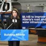 Alberta premier calls out BC for “safe supply” drug seizure – DailyHive News