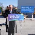 Ford government gains double digit lead over Liberals – CTV News