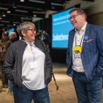 Sask Party preferred on top issues, hold double-digit vote intention lead – Angus Reid Institute