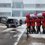 Brian Mulroney remembered as a nation-builder at state funeral – CTV News