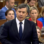 Liberals, NDP shut down committee probing leaked secrets to China – National Post