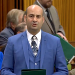 Conservative MPs prompt probe of Bernardo’s prison conditions – CBC News