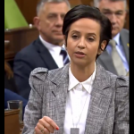 NDP, Liberals pass controversial motion – National Post