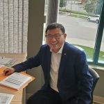 Former Conservative MP says he was ‘drowning’ in Chinese election misinformation – National Post