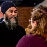 Roth: The NDP don’t take themselves seriously, so why should we? – The Hub