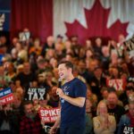 As Ford ties Trudeau’s future to carbon price, Poilievre demands meeting of premiers – CP24