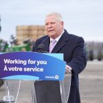 Ford wants ‘100 per cent’ Ontario students at med schools in province – CTV News