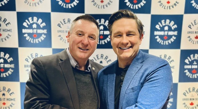 Former PC leader David Brazil running for Poilievre’s Conservatives – CBC News