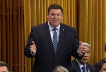Lawton: Tories’ crime focus is good policy & politics – iPOLITICS Instagram / @MrAndrewLawton