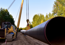 Moore: Carney’s pipeline hesitation shows limits of his vision – CTV News Pipeline / Canva Pro