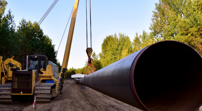 Moore: Carney’s pipeline hesitation shows limits of his vision – CTV News Pipeline / Canva Pro