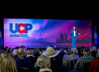 Rick Bell: Smith wins big at UCP AGM – Calgary Herald
