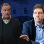 Jason Kenny - David Eby