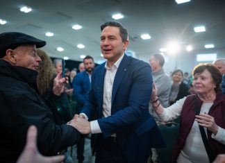 Poilievre wins 87.4% in leadership review – National Post X / @PierrePoilievre