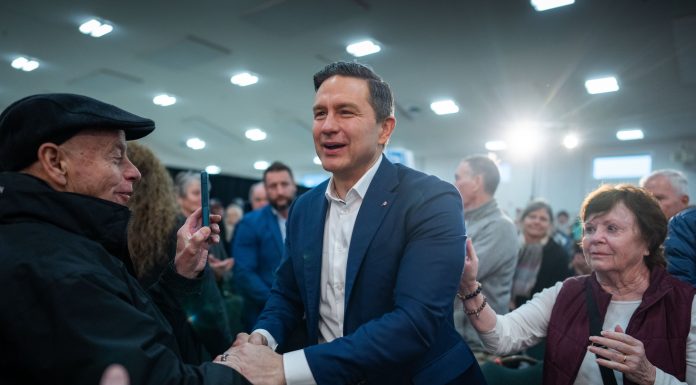 X / @PierrePoilievre