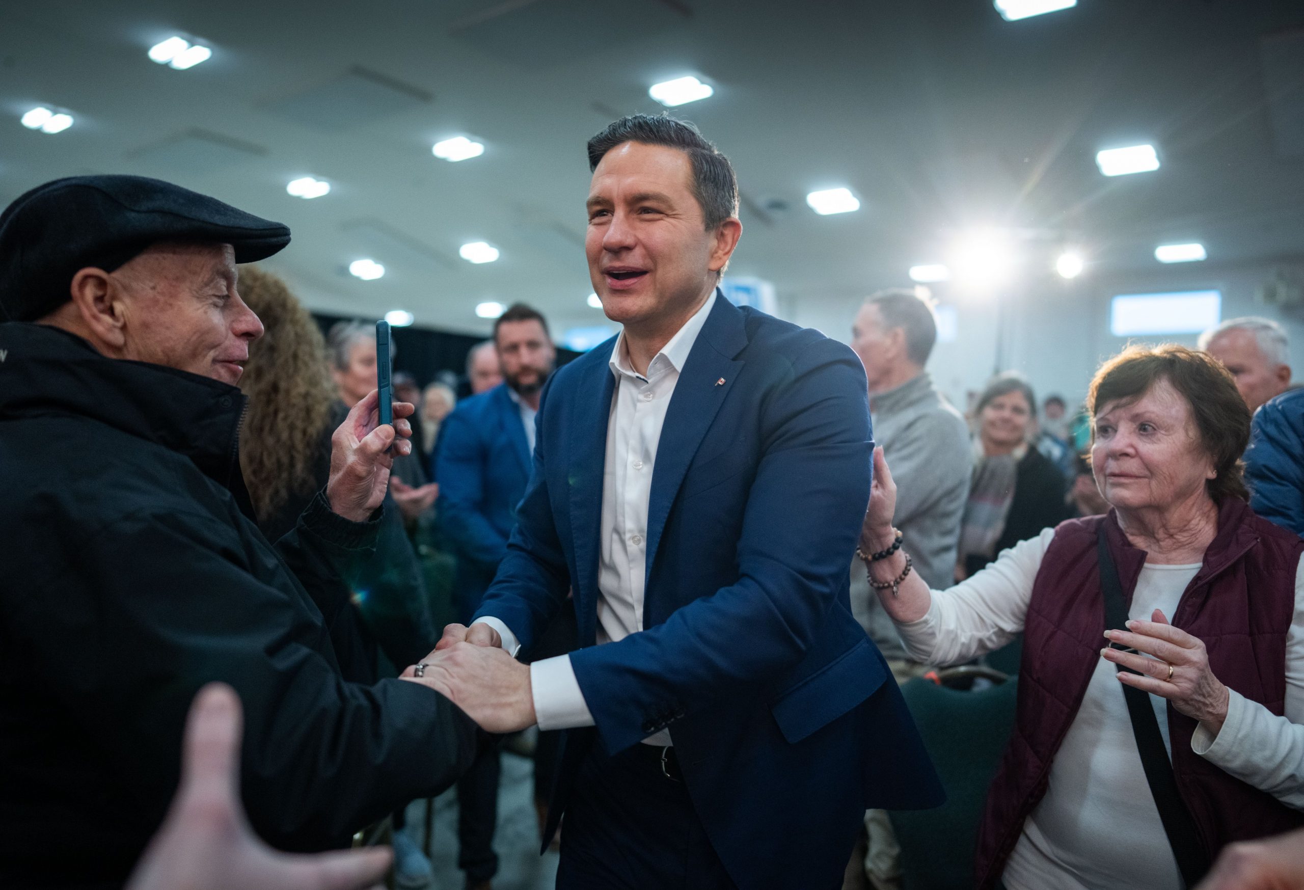 X / @PierrePoilievre