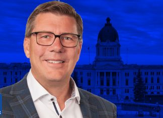 Saskatchewan cabinet shuffle
