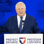 Ford’s plan for Niagara Falls