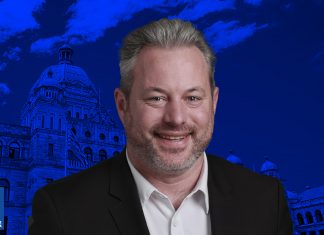 New leader for BC Conservatives