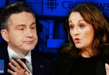 Weekly Update: Poilievre takes on CBC, discussing priorities for 2026