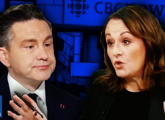 Weekly Update: Poilievre takes on CBC, discussing priorities for 2026