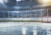 Hockey Arena / Canva