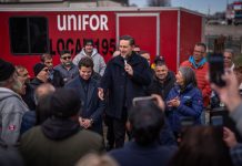 Pierre Poilievre Auto Plan