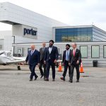 Billy Bishop Airport