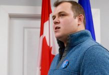 Poilievre names Dane Lloyd – MP for Parkland – to lead federal Conservative pro-Canada referendum effort