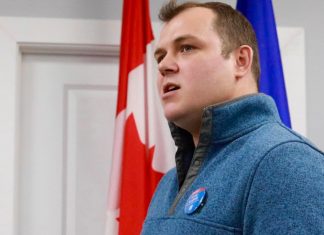 Poilievre names MP Dane Lloyd to lead federal Conservative pro-Canada Alberta referendum effort