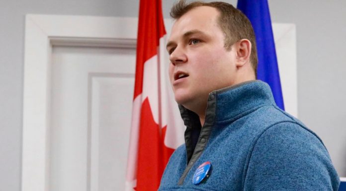 Poilievre names MP Dane Lloyd to lead federal Conservative pro-Canada Alberta referendum effort