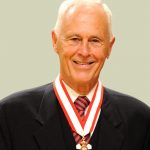 Nova Scotia mourns passing of John Hamm, former Premier – Yahoo News