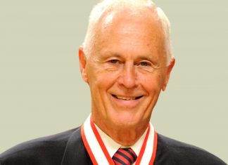 Nova Scotia mourns passing of John Hamm, former Premier – Yahoo News